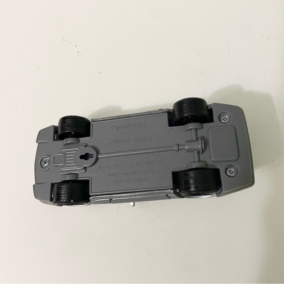 Matchbox Super Kings Mercedes Benz 500 SL - Picture 8 of 10